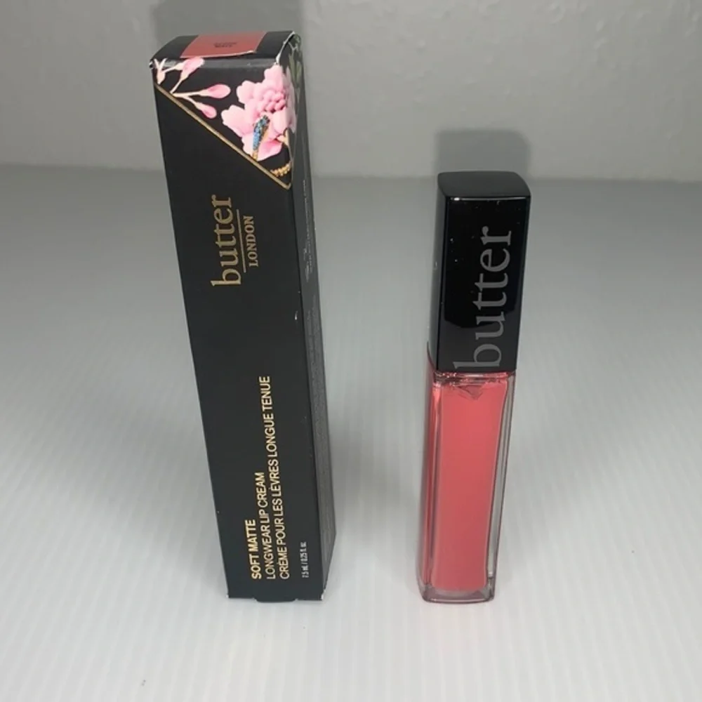 Butter London Bezzie Mate Lip Cream